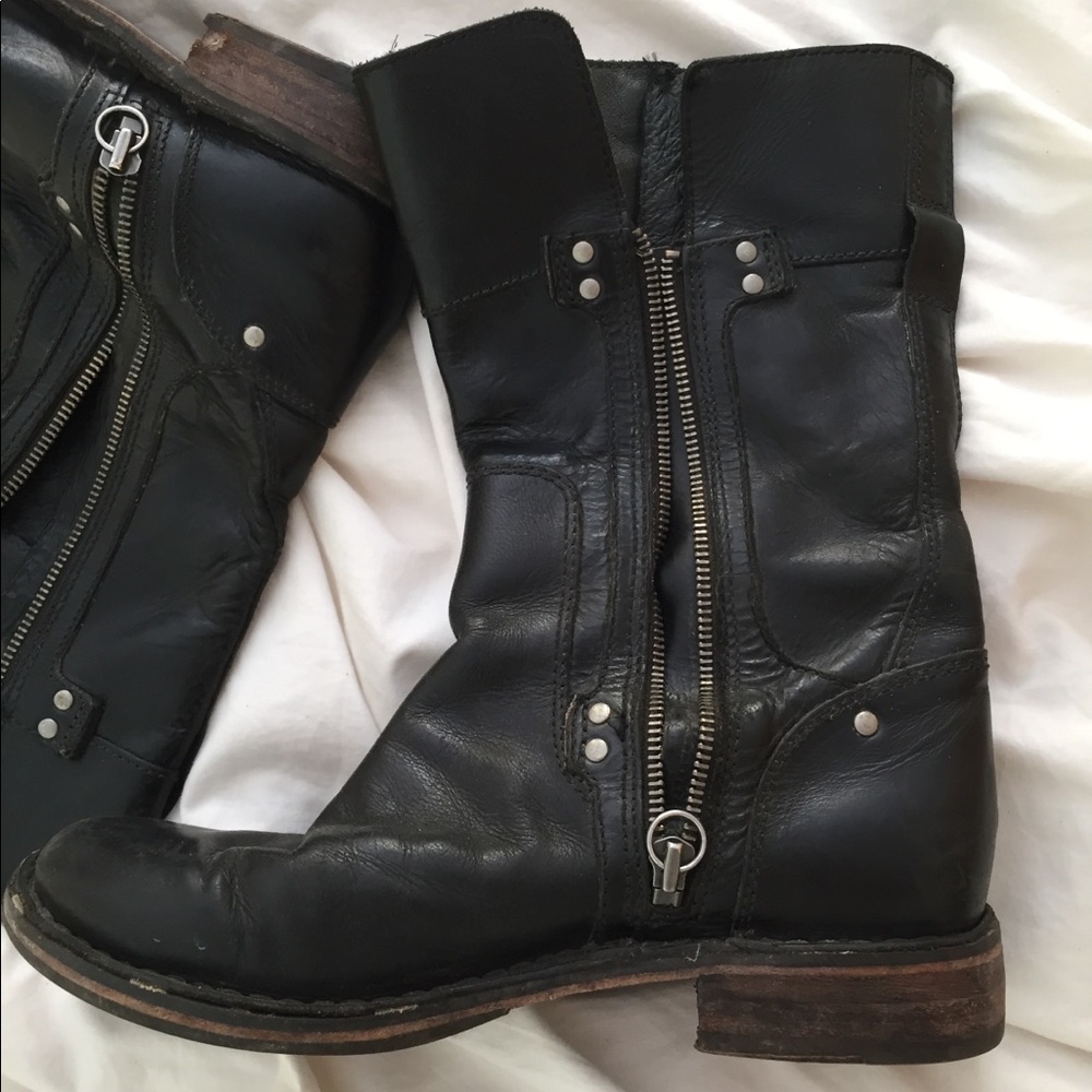 Ugg Moto Boot - image 3